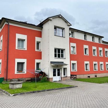 Apartman Arnultovice Rudnik Eksteriør bilde