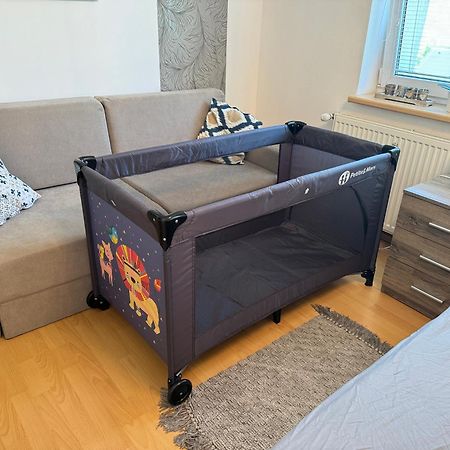 Apartman Arnultovice Rudnik Eksteriør bilde