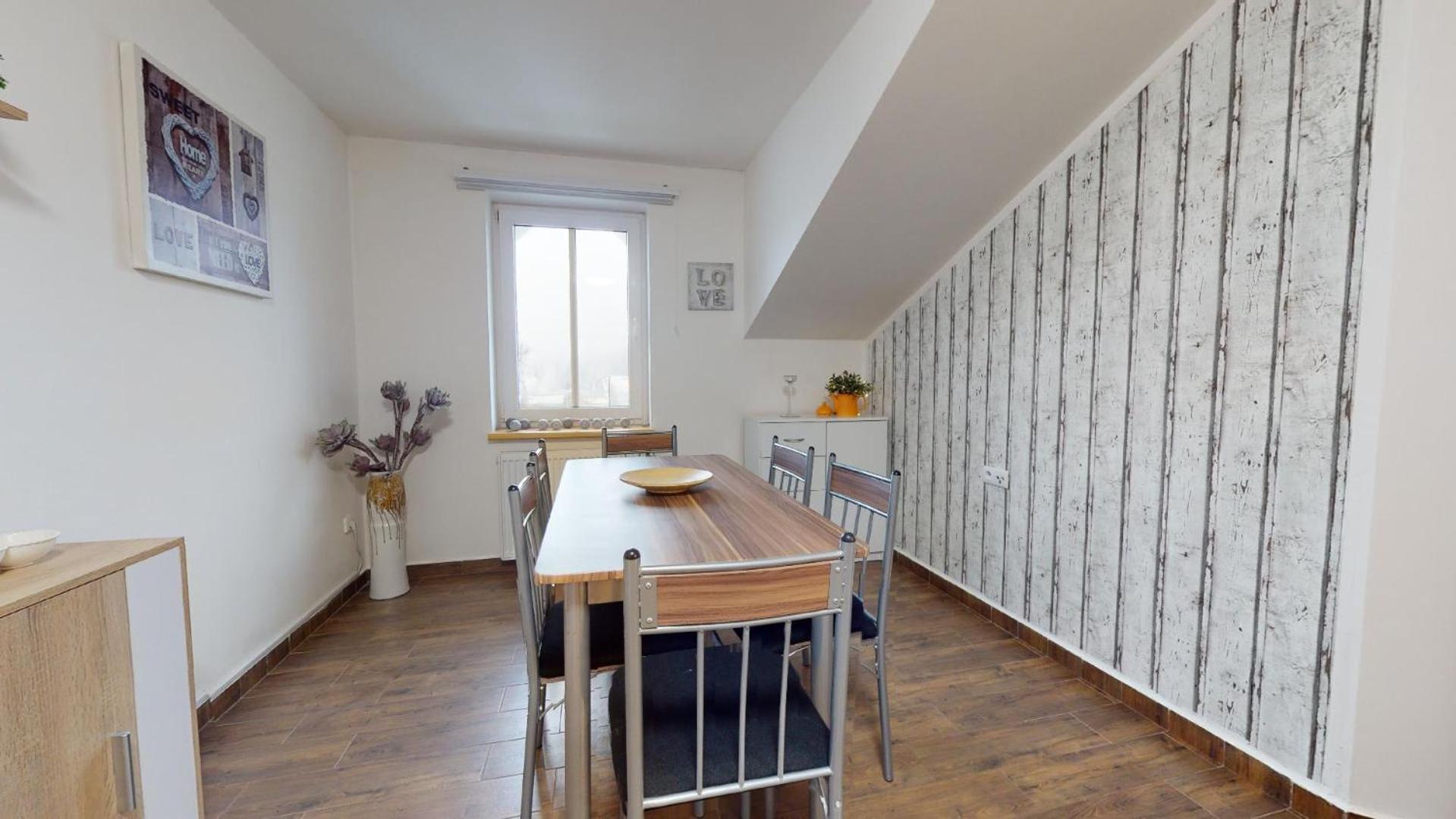 Apartman Arnultovice Rudnik Eksteriør bilde