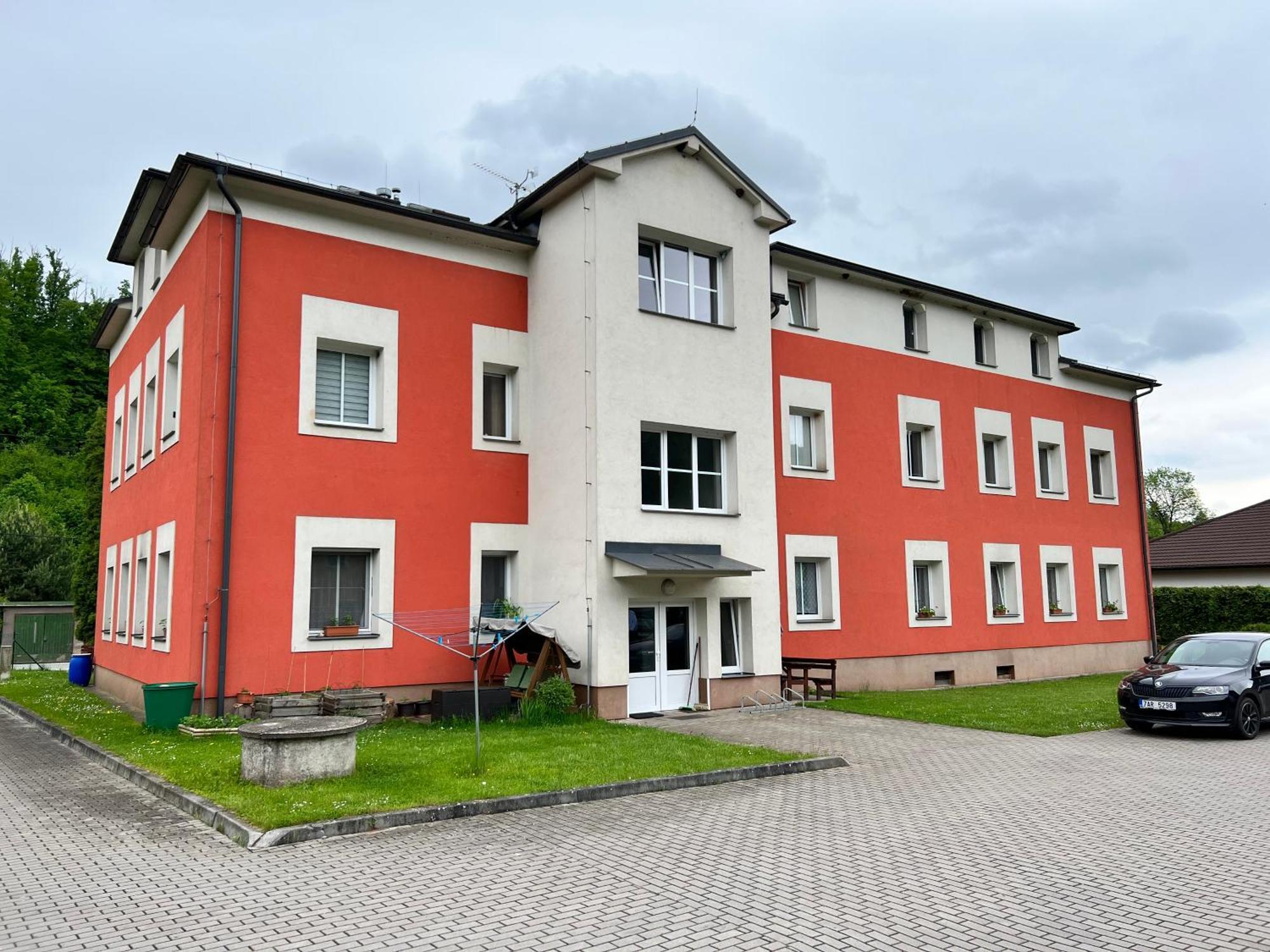 Apartman Arnultovice Rudnik Eksteriør bilde